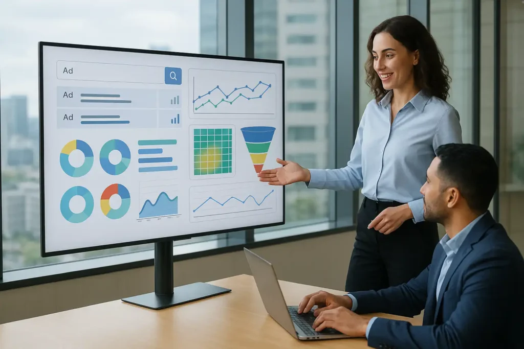 SEM-Consultant